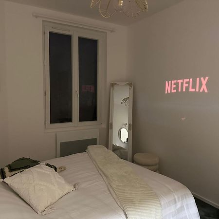 Maison Des Ambans Chambres D'Hotes Hypercentre 200M De La Gare Et Petit Dejeuner Inclus 아쟁 외부 사진