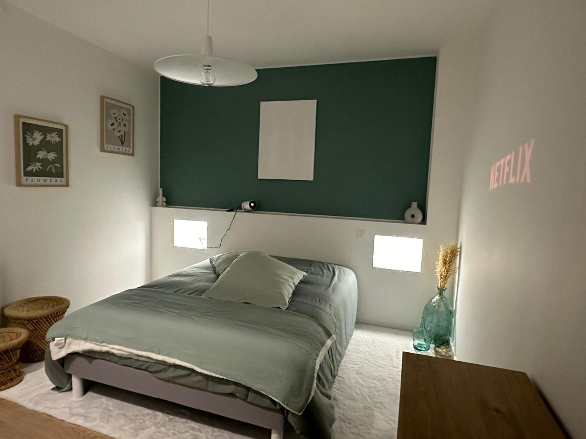 Maison Des Ambans Chambres D'Hotes Hypercentre 200M De La Gare Et Petit Dejeuner Inclus 아쟁 외부 사진
