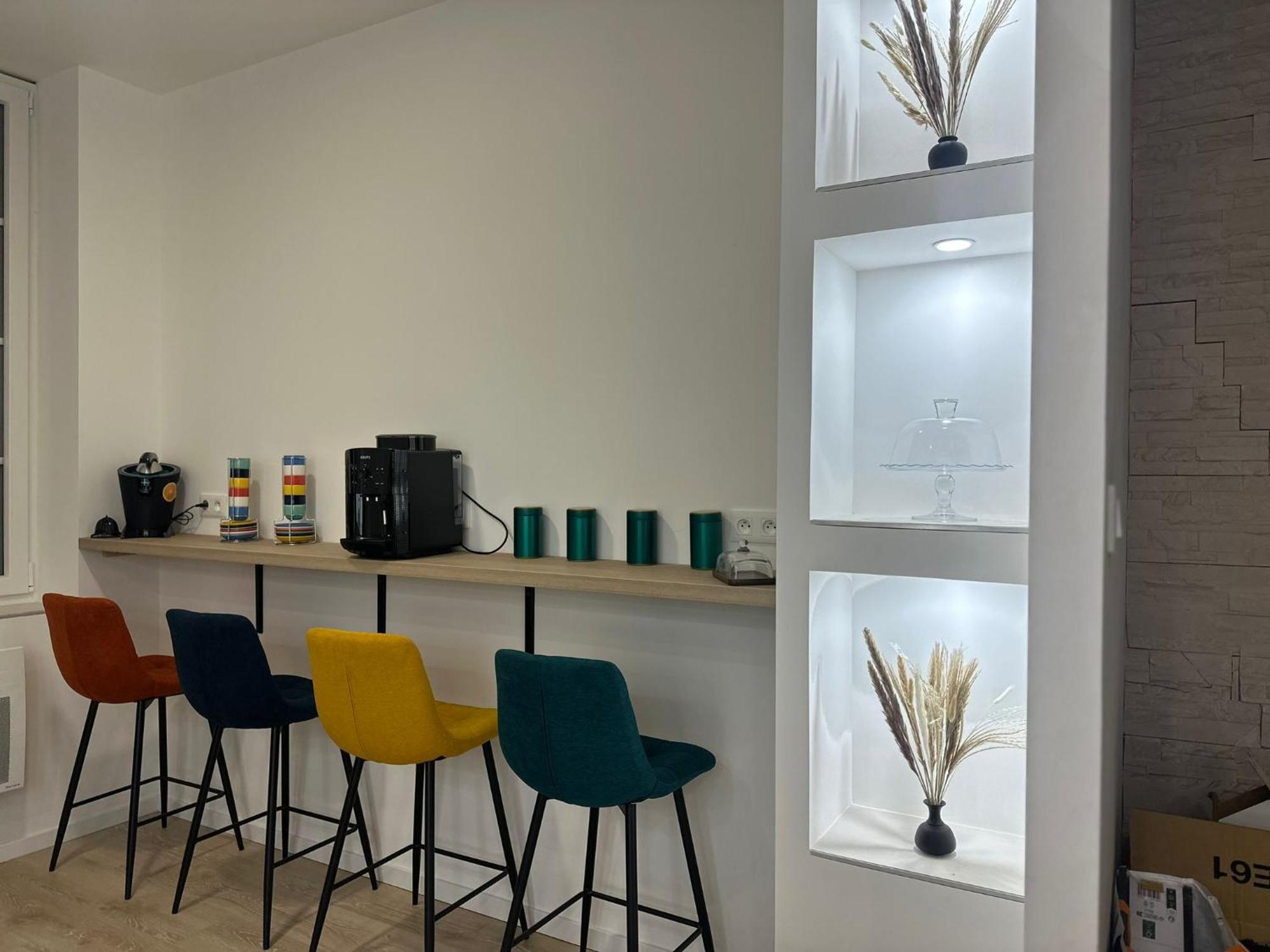 Maison Des Ambans Chambres D'Hotes Hypercentre 200M De La Gare Et Petit Dejeuner Inclus 아쟁 외부 사진