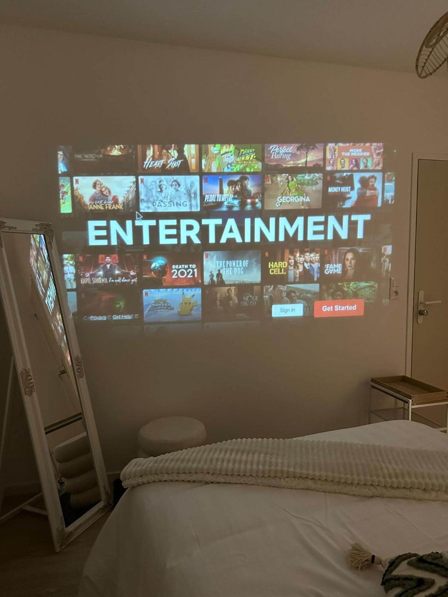 Maison Des Ambans Chambres D'Hotes Hypercentre 200M De La Gare Et Petit Dejeuner Inclus 아쟁 외부 사진
